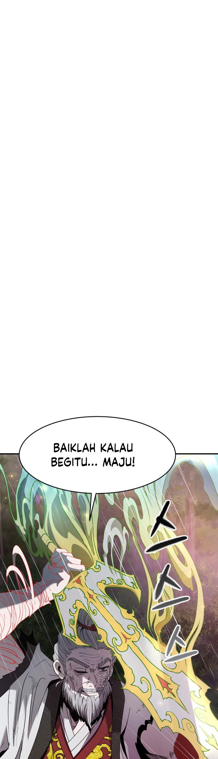 Mount Hua Wind Sword Chapter 01 Gambar 94