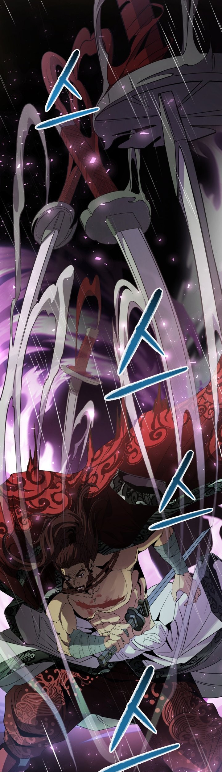 Mount Hua Wind Sword Chapter 01 Gambar 96