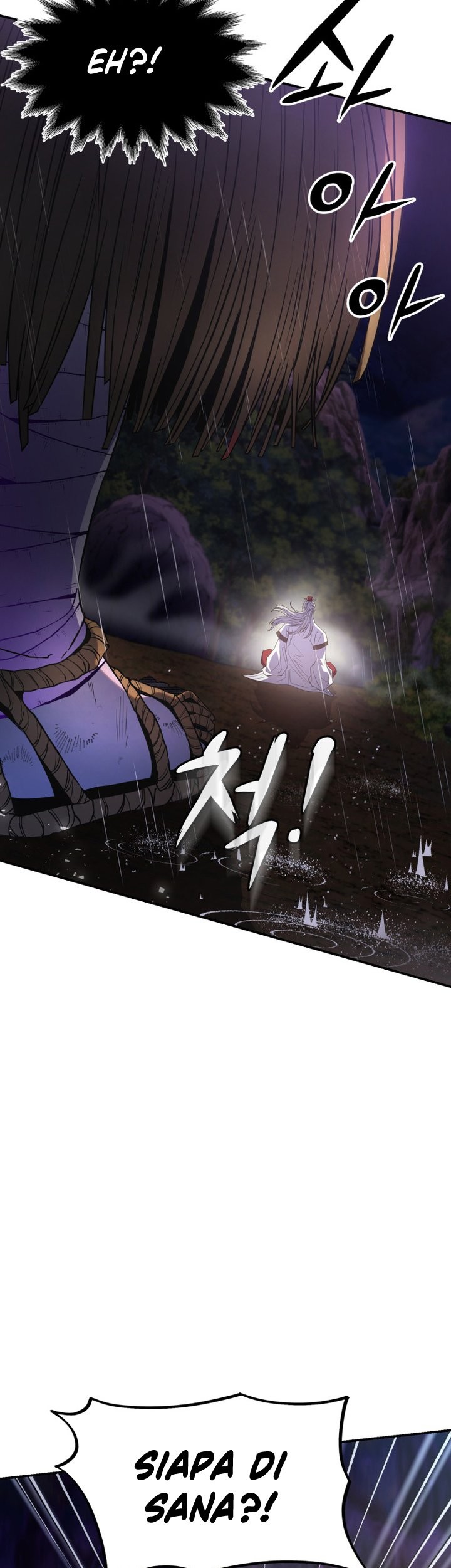 Mount Hua Wind Sword Chapter 01 Gambar 6