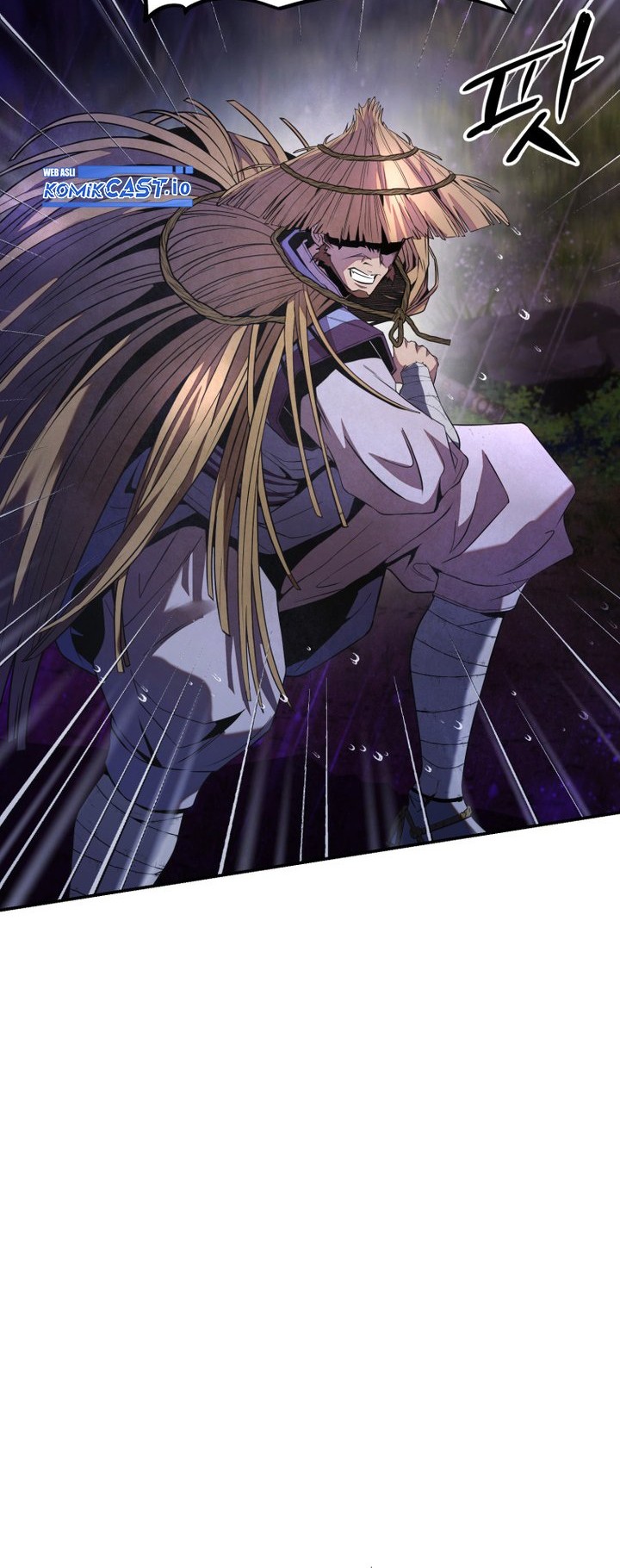 Mount Hua Wind Sword Chapter 01 Gambar 7