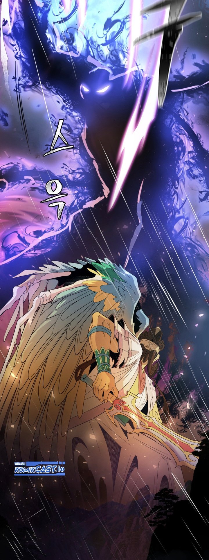 Mount Hua Wind Sword Chapter 01 Gambar 99