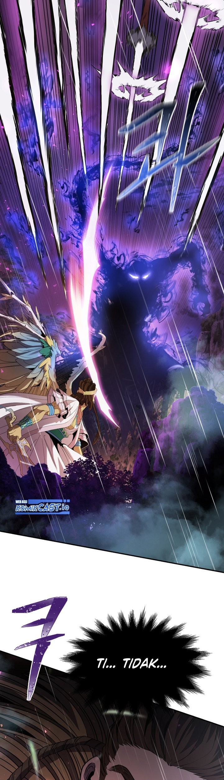 Mount Hua Wind Sword Chapter 01 Gambar 102