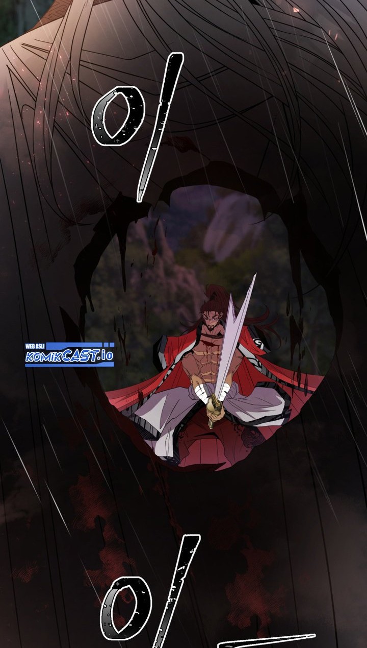 Mount Hua Wind Sword Chapter 01 Gambar 105
