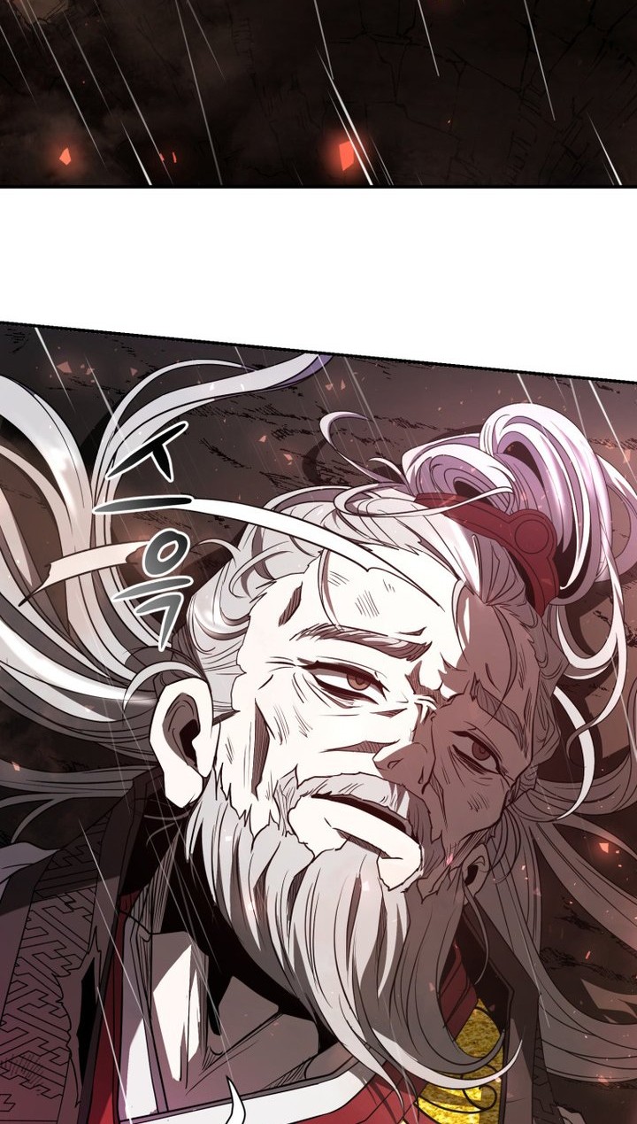 Mount Hua Wind Sword Chapter 01 Gambar 107
