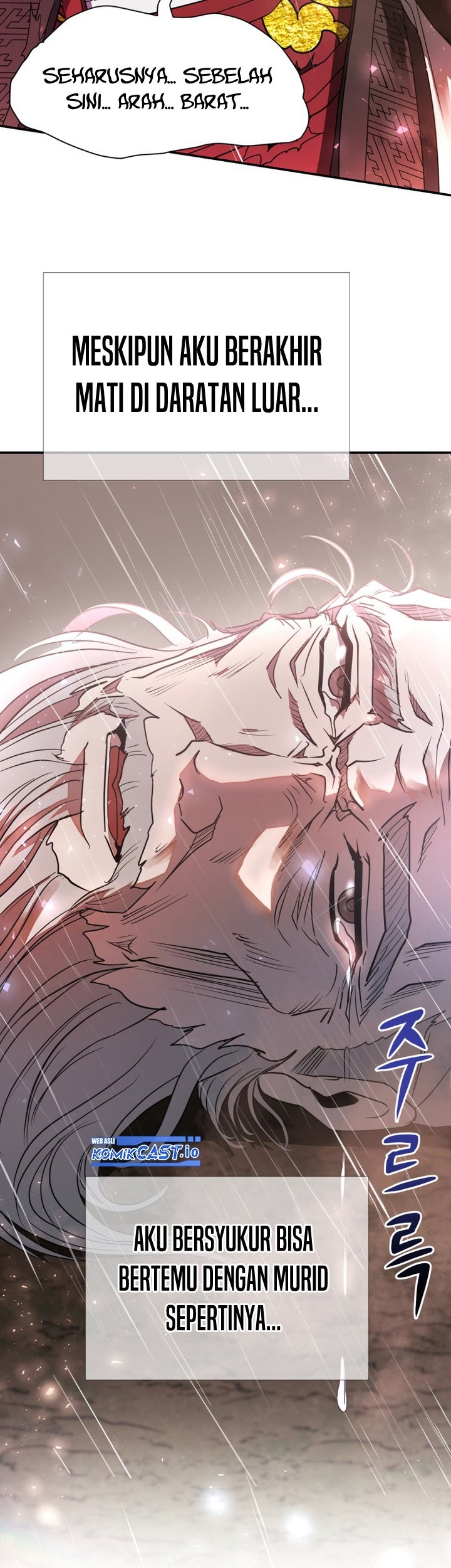 Mount Hua Wind Sword Chapter 01 Gambar 108