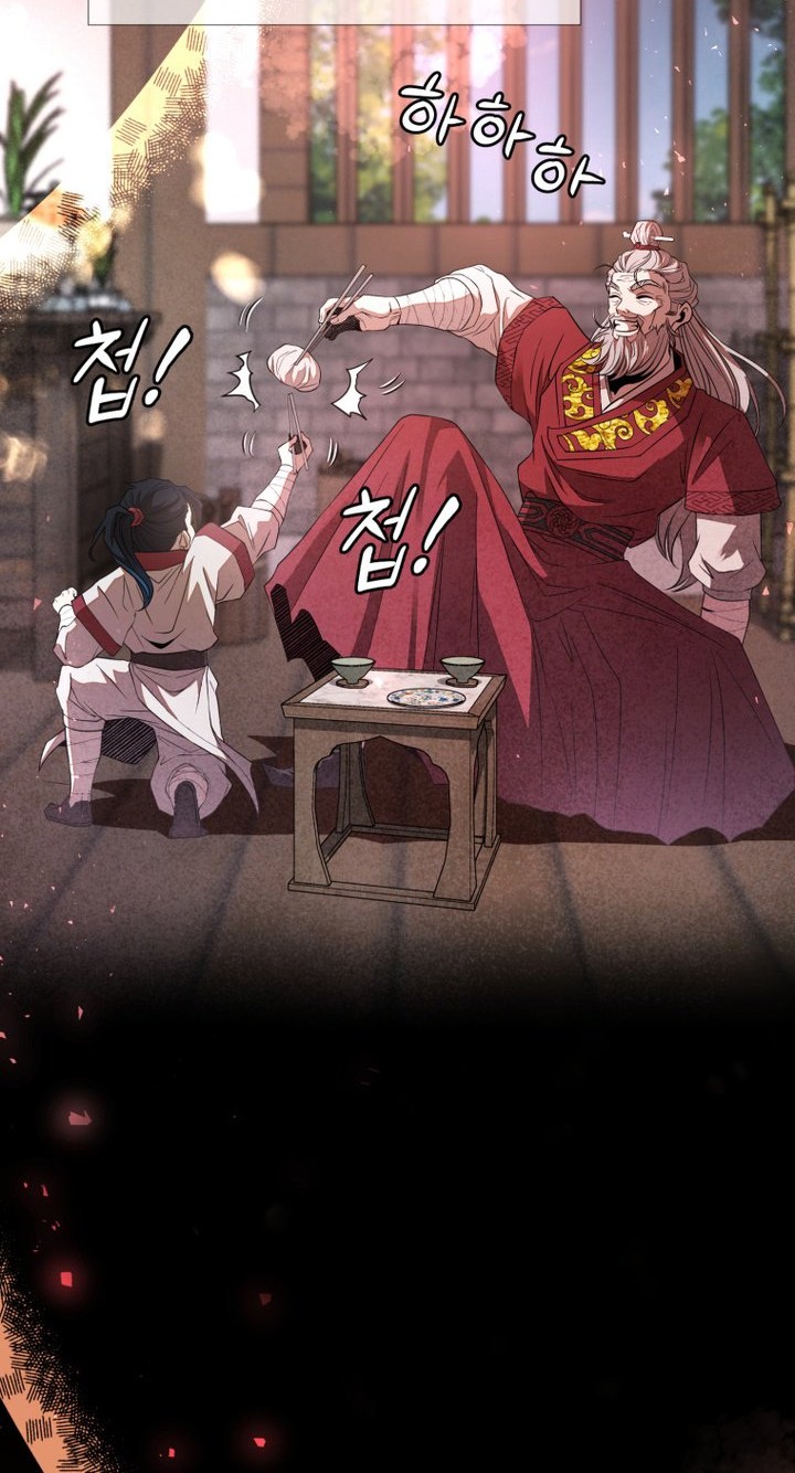 Mount Hua Wind Sword Chapter 01 Gambar 111