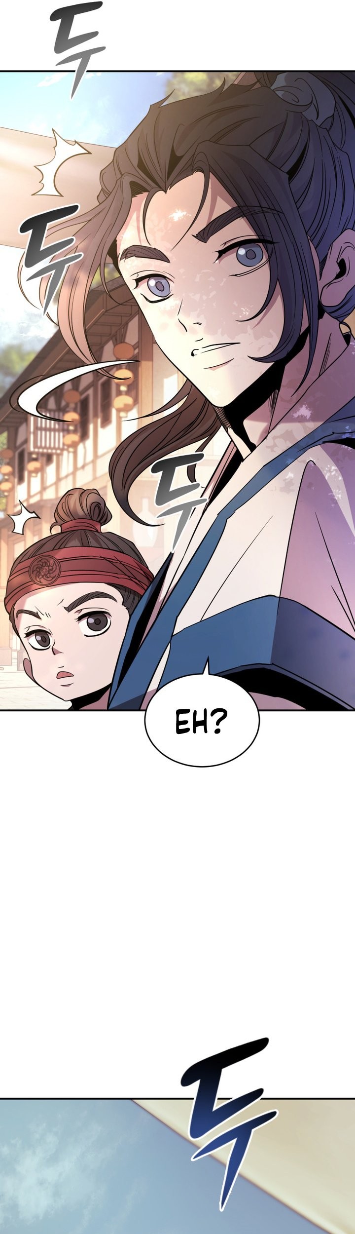 Mount Hua Wind Sword Chapter 01 Gambar 122