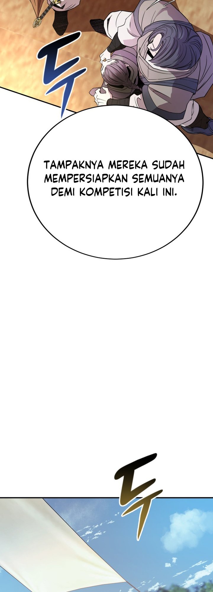 Mount Hua Wind Sword Chapter 01 Gambar 125