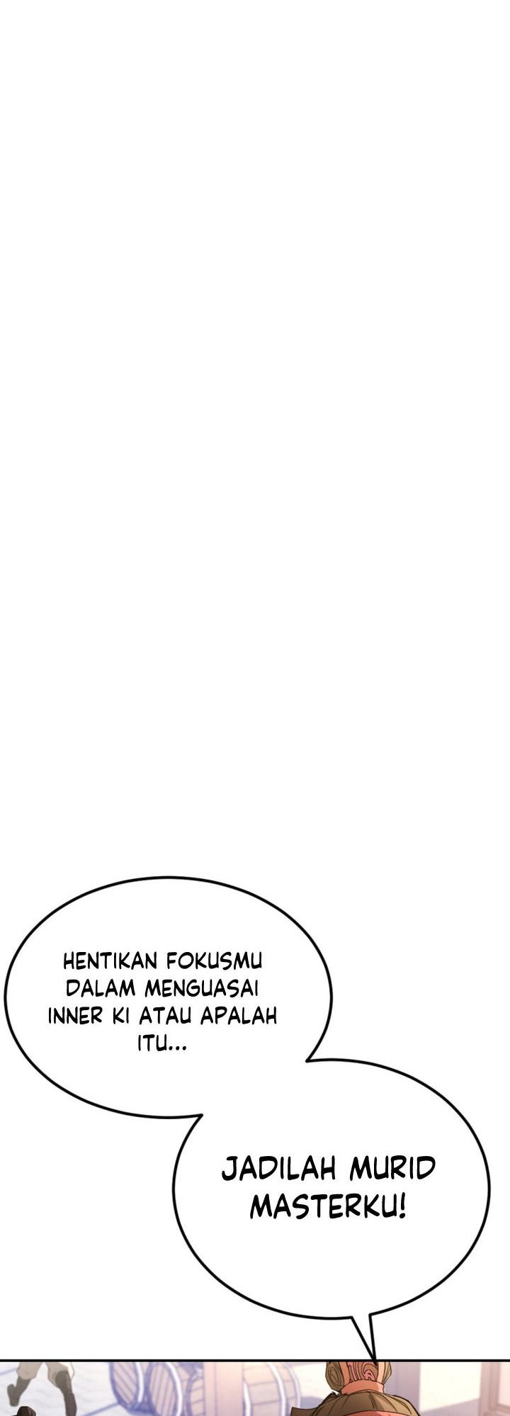 Mount Hua Wind Sword Chapter 01 Gambar 129