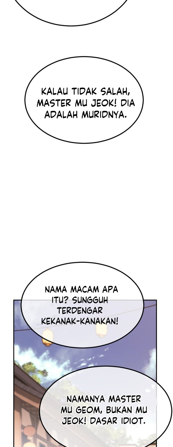 Mount Hua Wind Sword Chapter 01 Gambar 137