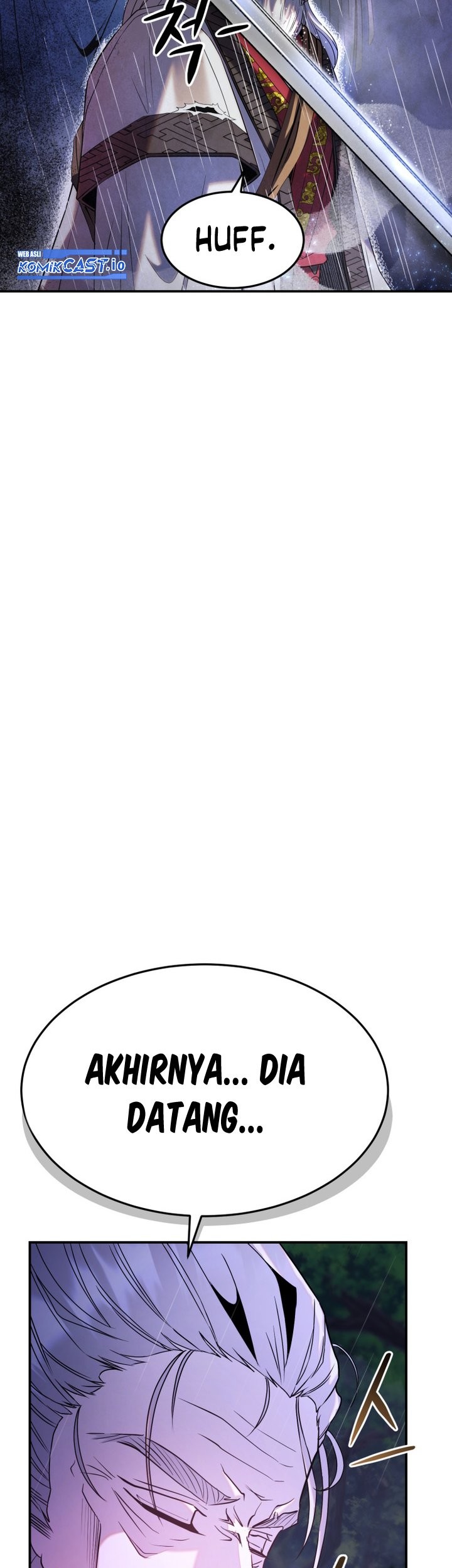 Mount Hua Wind Sword Chapter 01 Gambar 10