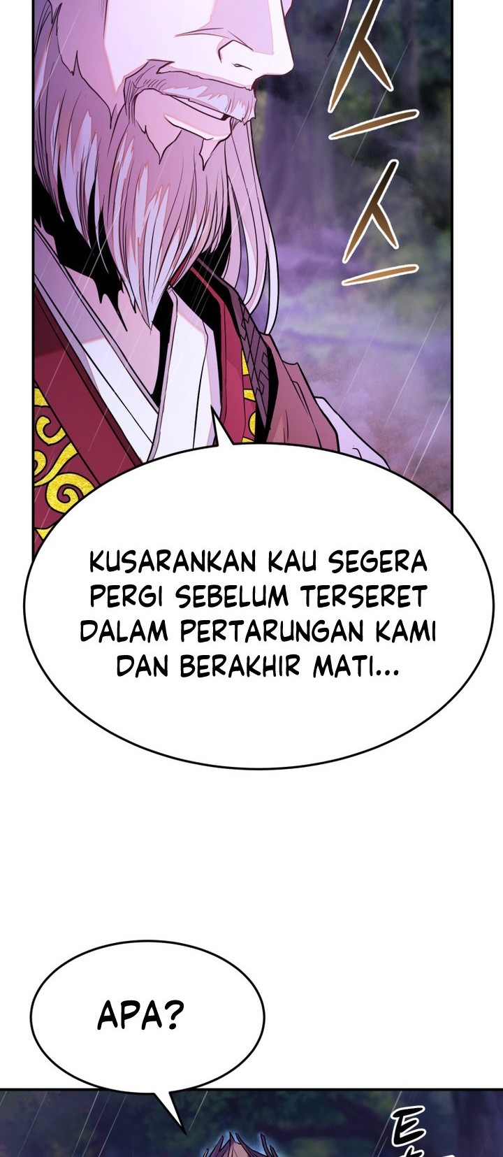 Mount Hua Wind Sword Chapter 01 Gambar 11