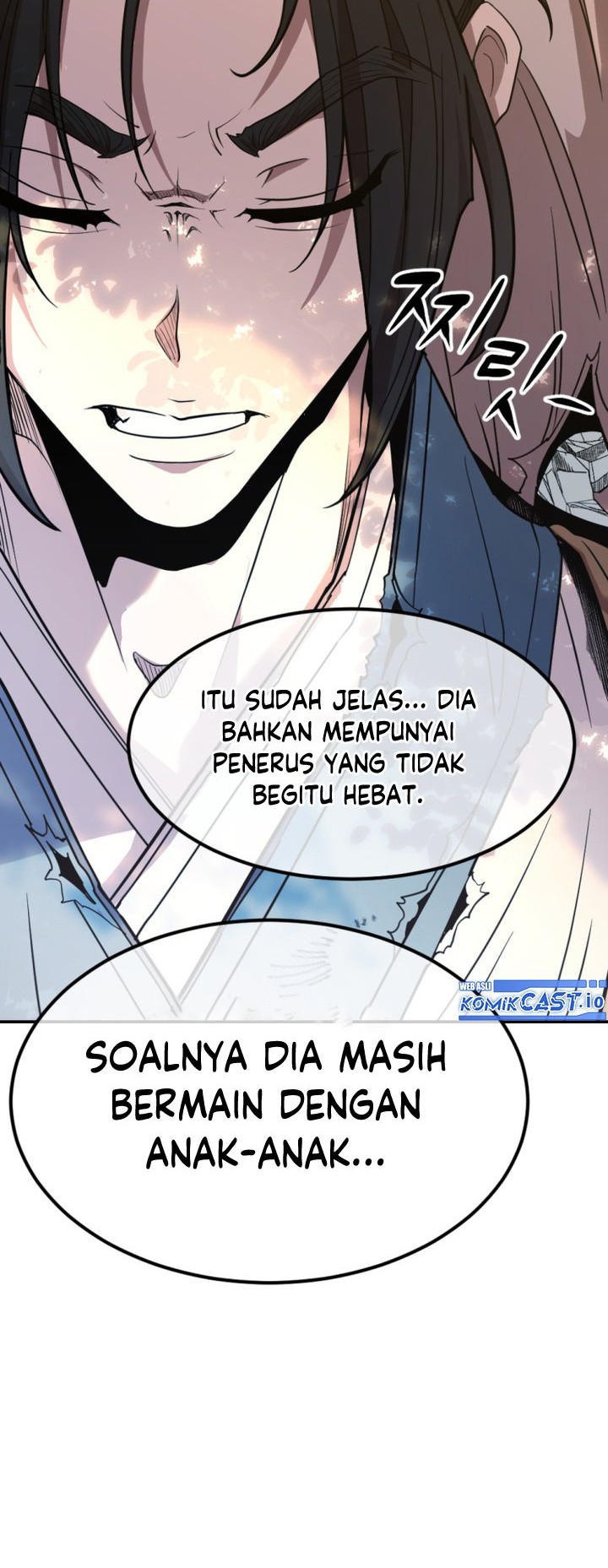 Mount Hua Wind Sword Chapter 01 Gambar 139