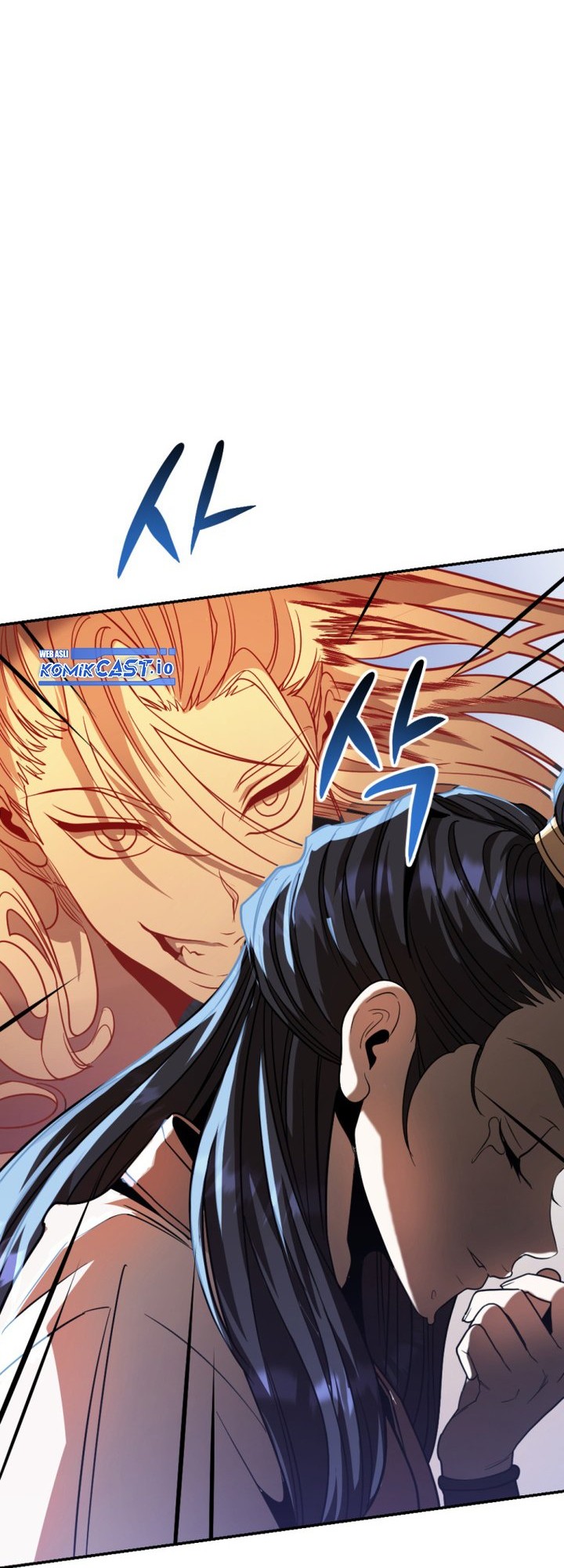 Mount Hua Wind Sword Chapter 01 Gambar 143