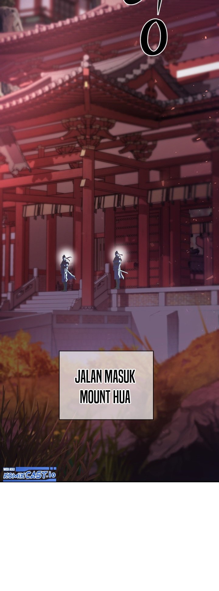 Mount Hua Wind Sword Chapter 01 Gambar 147