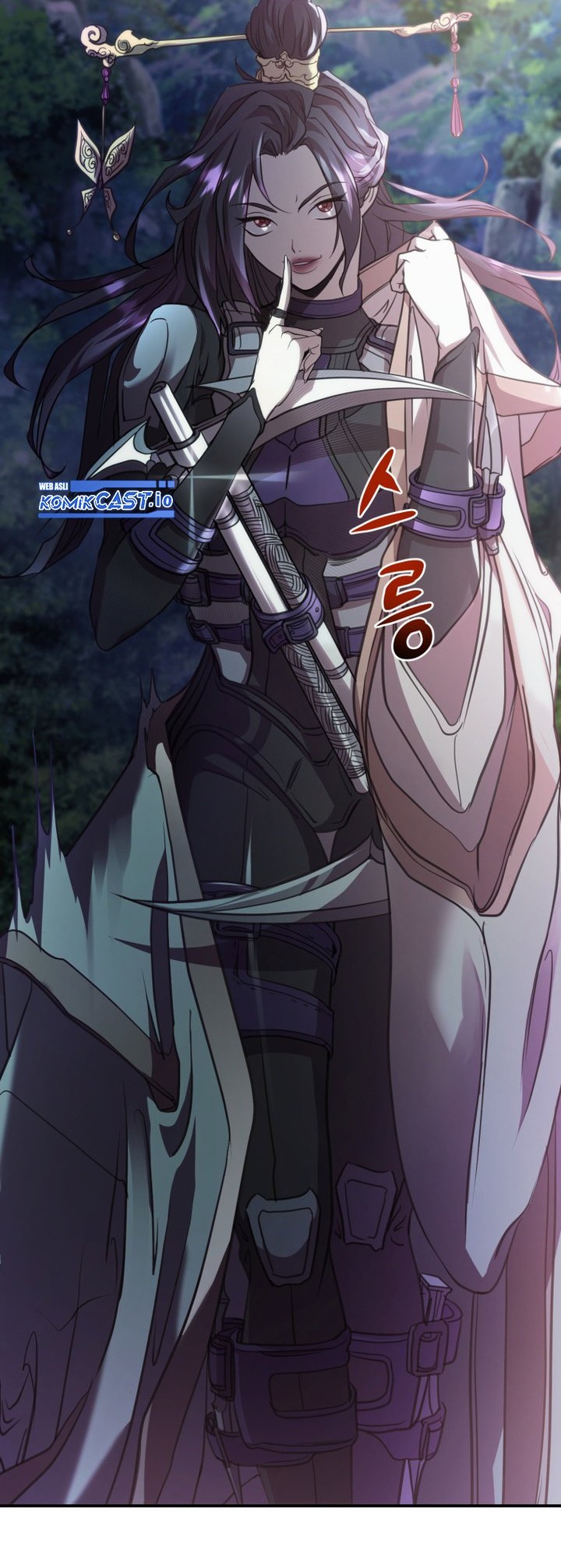 Mount Hua Wind Sword Chapter 01 Gambar 155