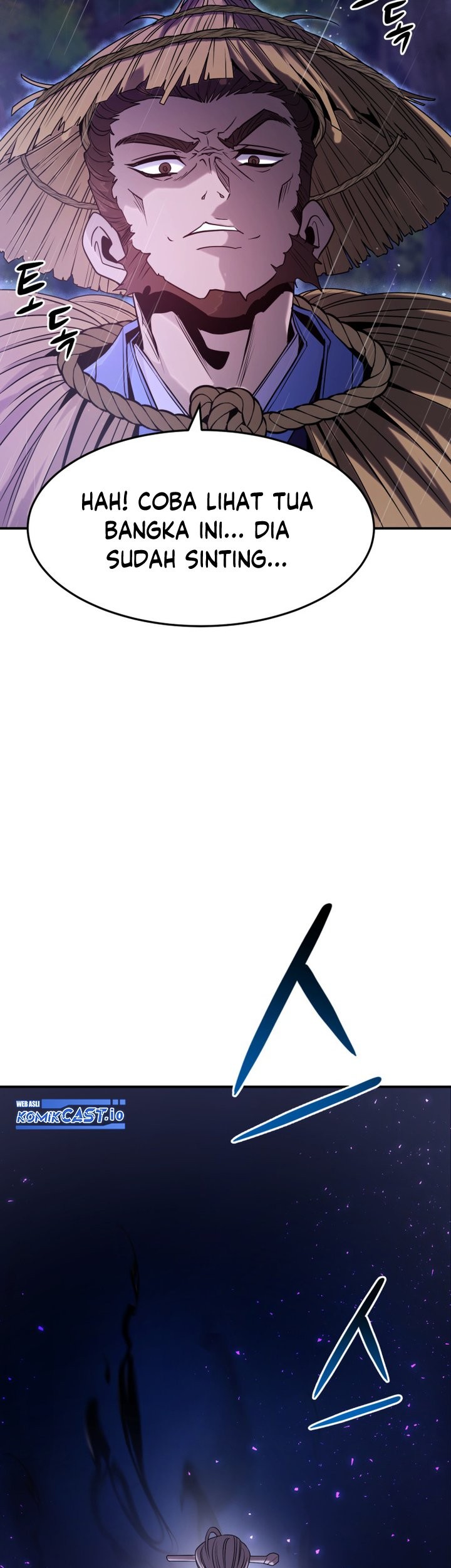 Mount Hua Wind Sword Chapter 01 Gambar 12