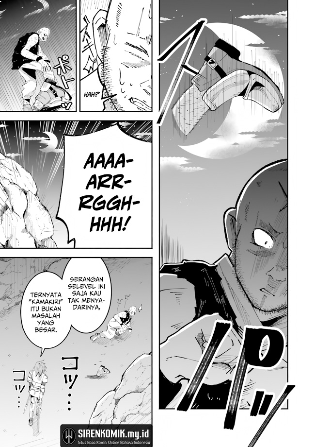 Isekai de Haishin Katsudou wo Shitara Tairyou no Yandere Shinja wo Umidashite Shimatta Ken Chapter 05 Gambar 11