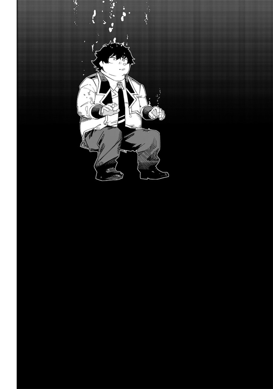 Saiaku no Avalon Chapter 05 Gambar 30