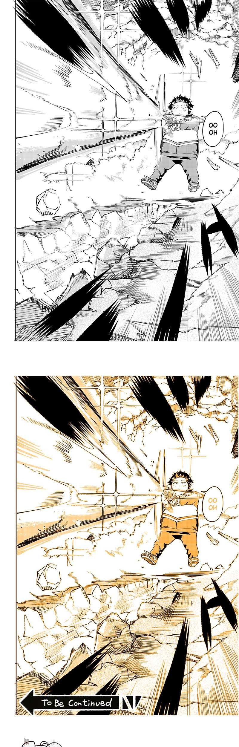 Saiaku no Avalon Chapter 04 Gambar 32