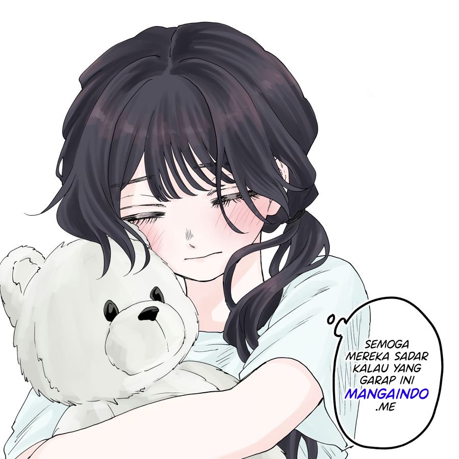 Akutou Ikka no Mana Musume, Tensei Saki mo Otome Game no Gokudou Reijou deshita Chapter 05.5 Gambar 18