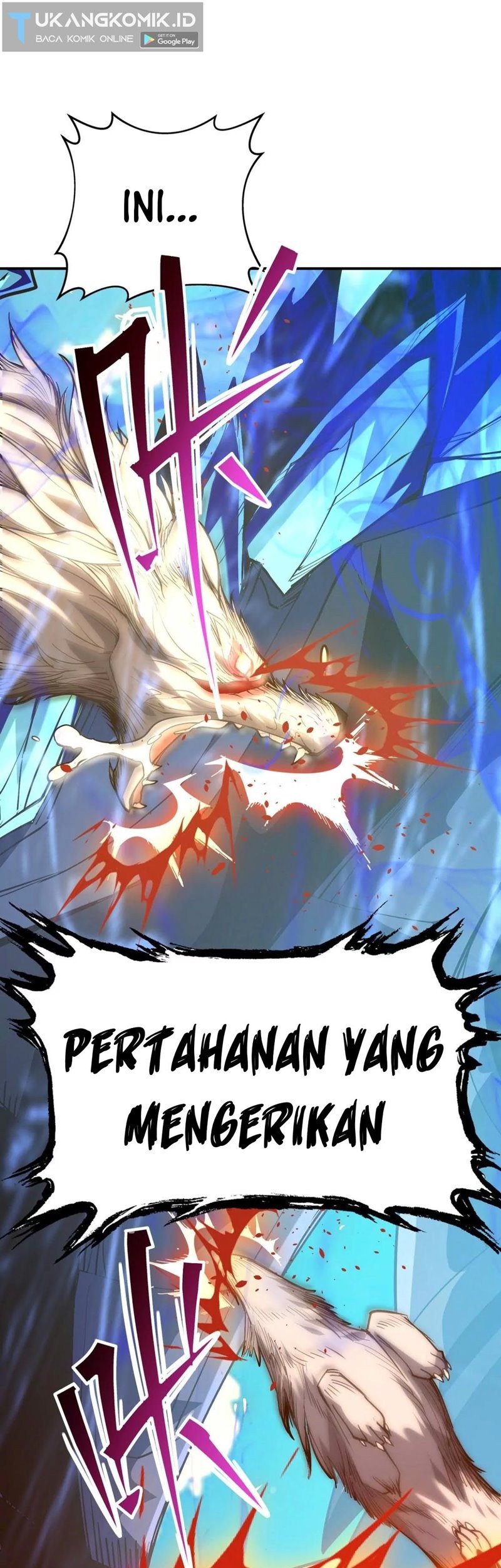 Rise Of The Beast God Chapter 06 Gambar 39