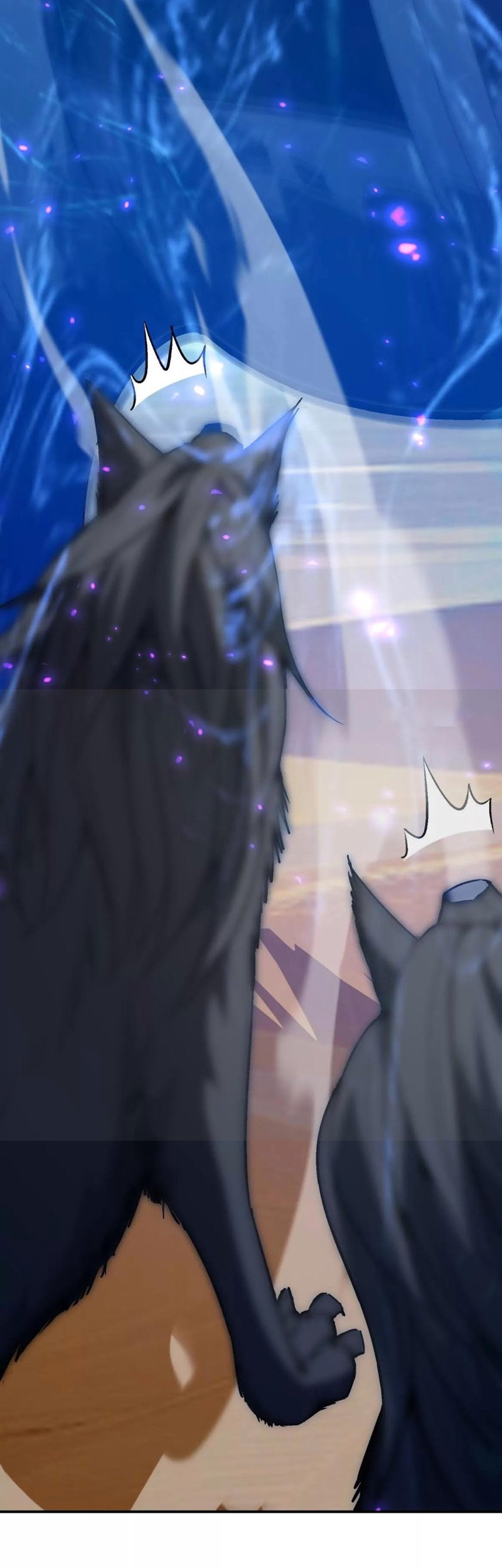 Rise Of The Beast God Chapter 06 Gambar 46