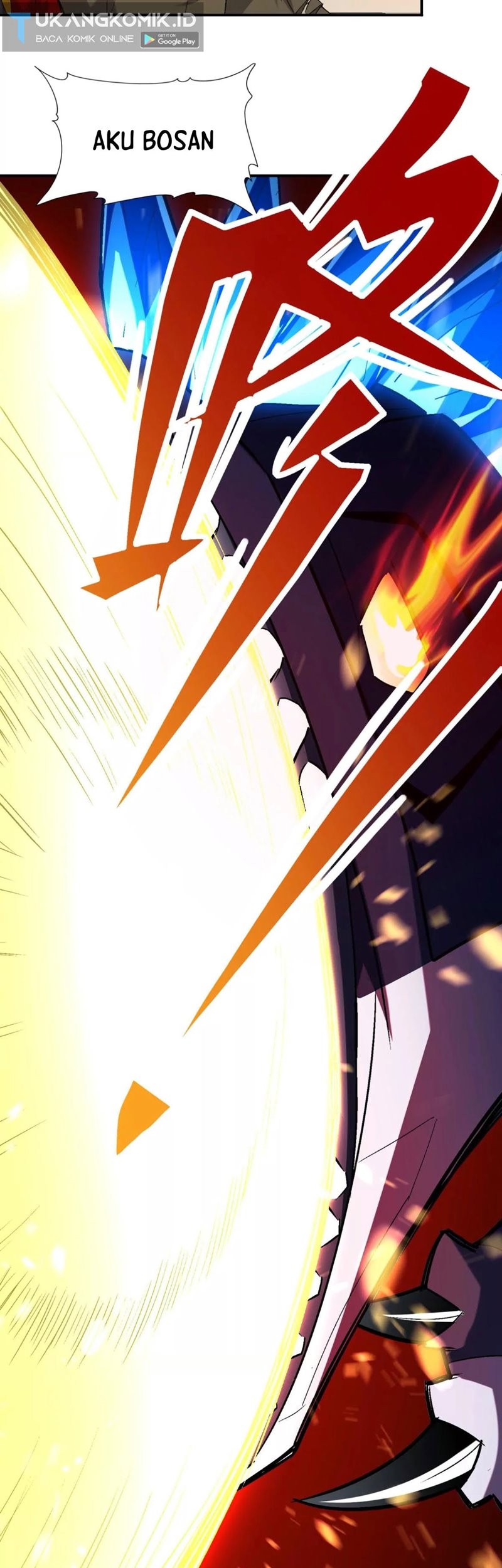 Rise Of The Beast God Chapter 06 Gambar 48