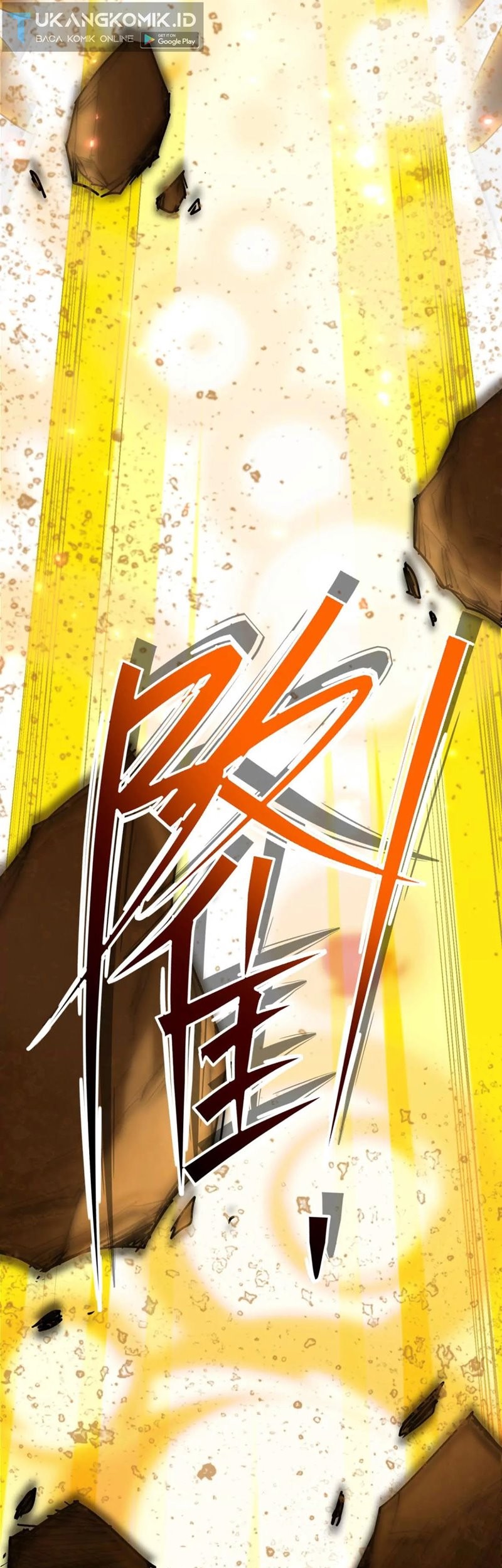 Rise Of The Beast God Chapter 06 Gambar 51