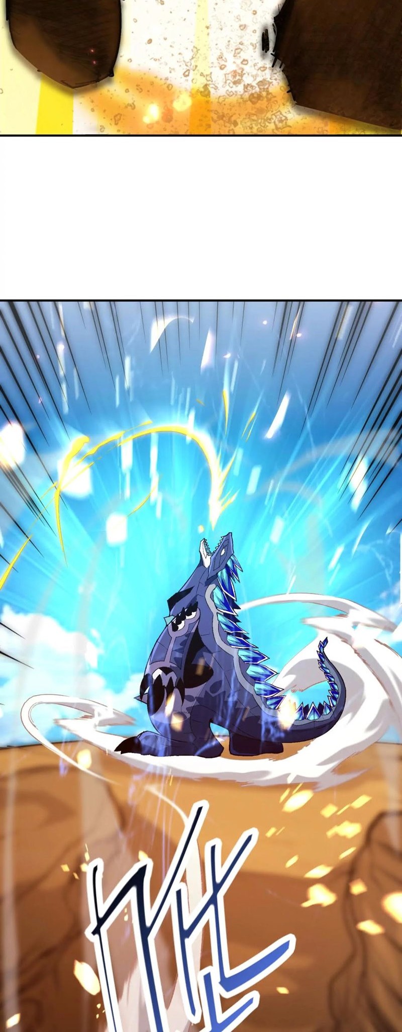 Rise Of The Beast God Chapter 06 Gambar 52