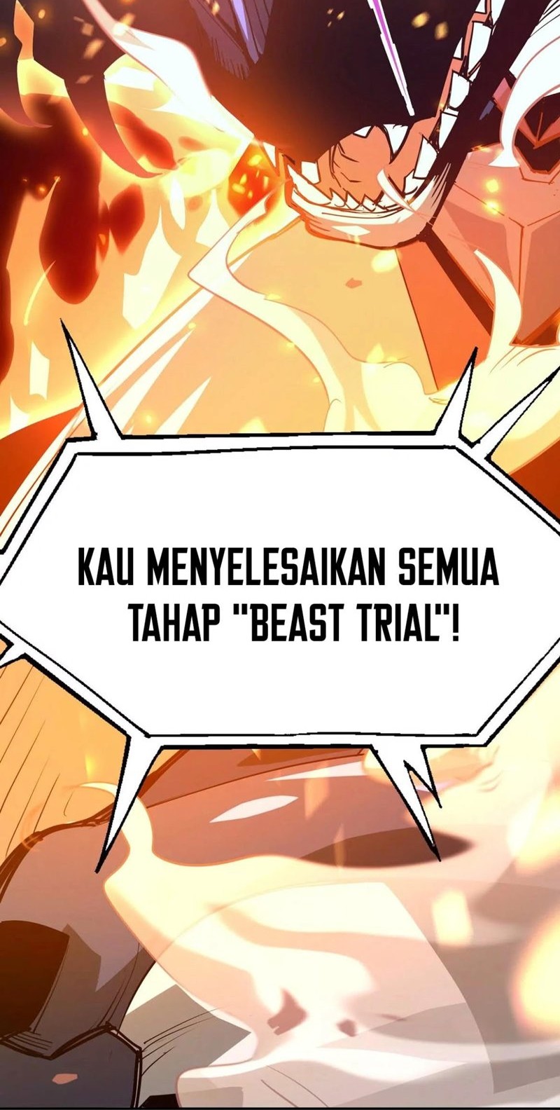 Rise Of The Beast God Chapter 06 Gambar 56