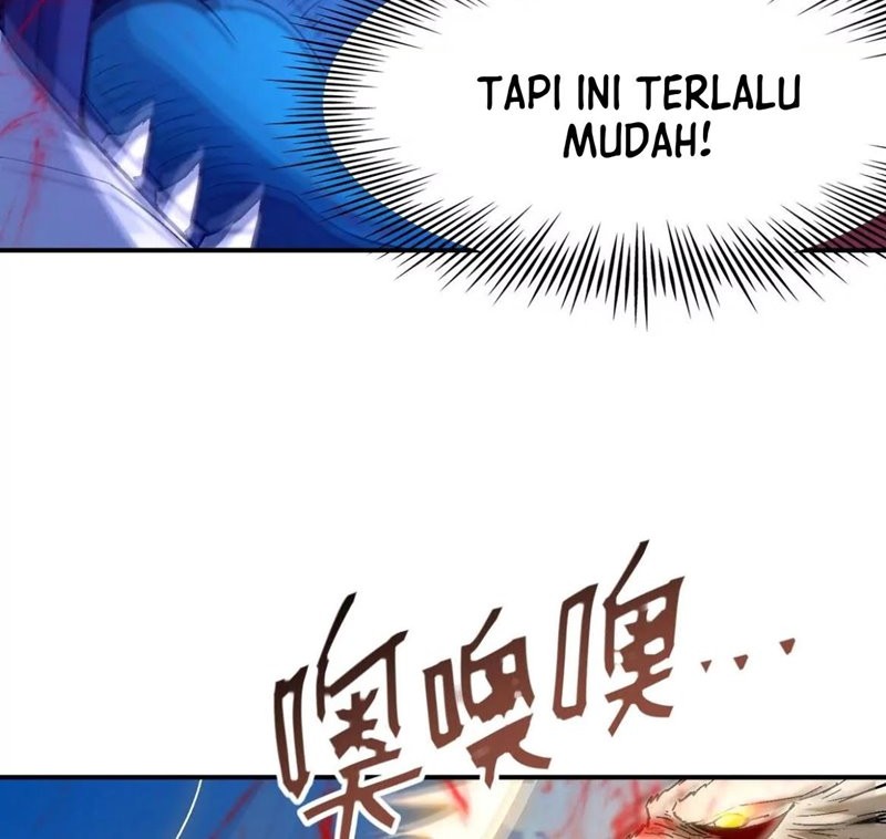 Rise Of The Beast God Chapter 06 Gambar 6