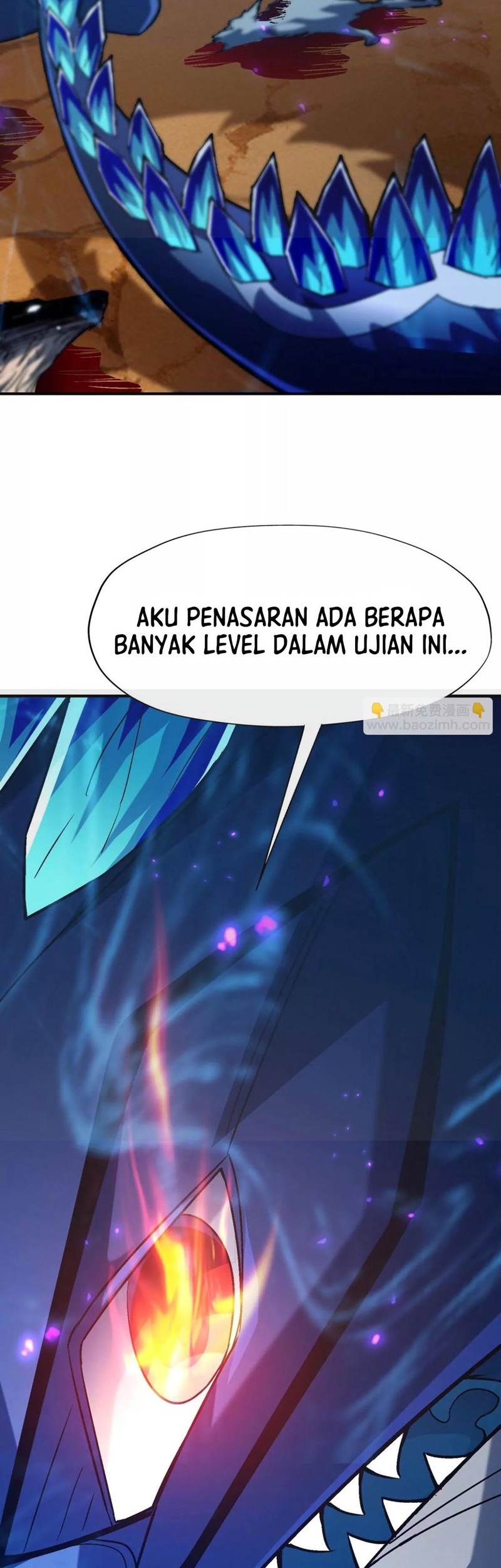Rise Of The Beast God Chapter 06 Gambar 11
