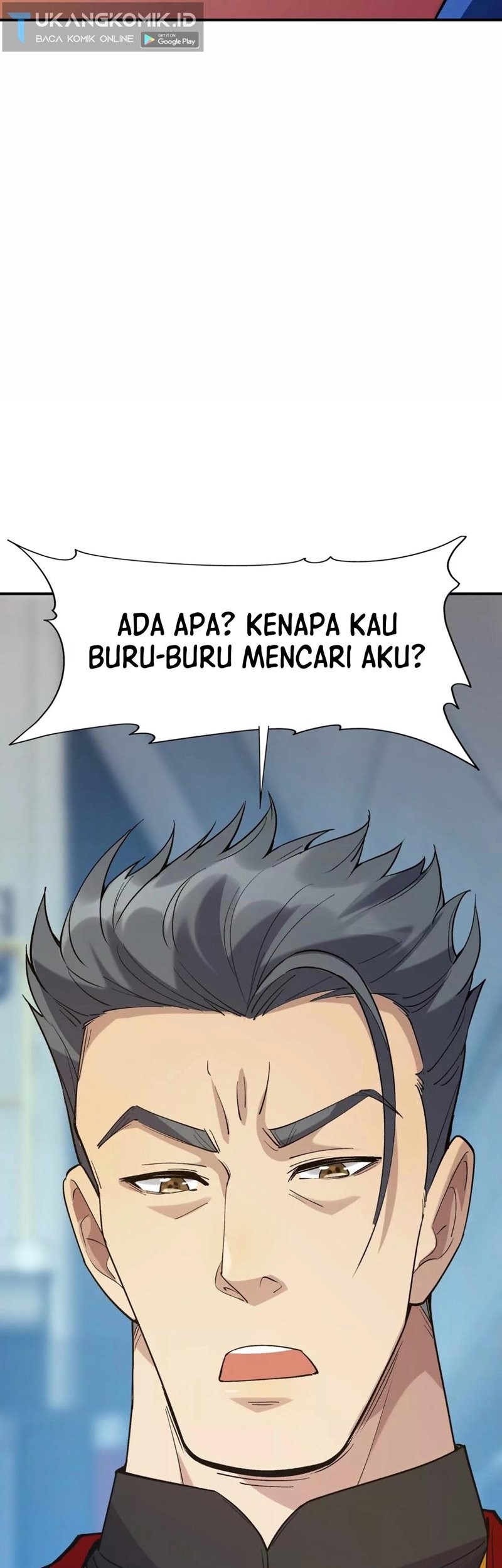 Rise Of The Beast God Chapter 06 Gambar 13