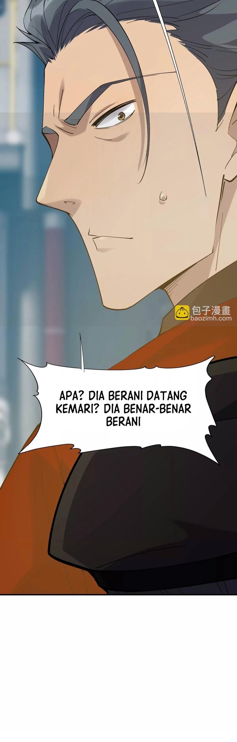 Rise Of The Beast God Chapter 06 Gambar 17