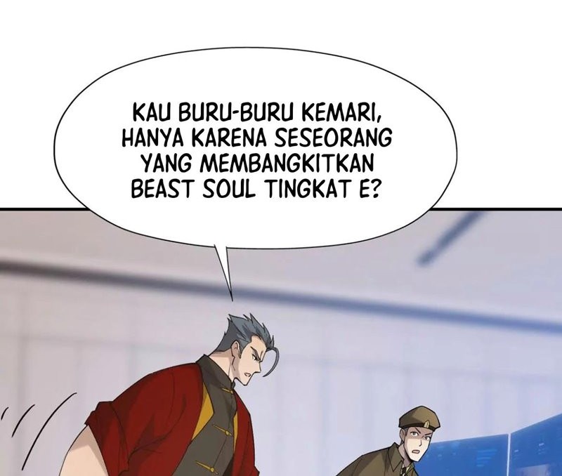 Rise Of The Beast God Chapter 06 Gambar 18