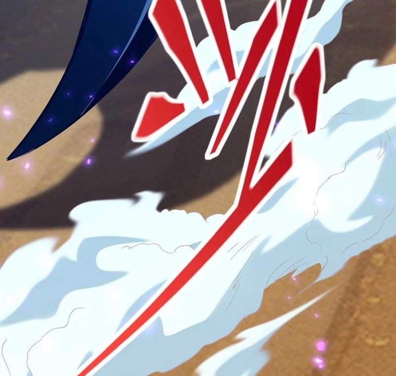 Rise Of The Beast God Chapter 06 Gambar 21