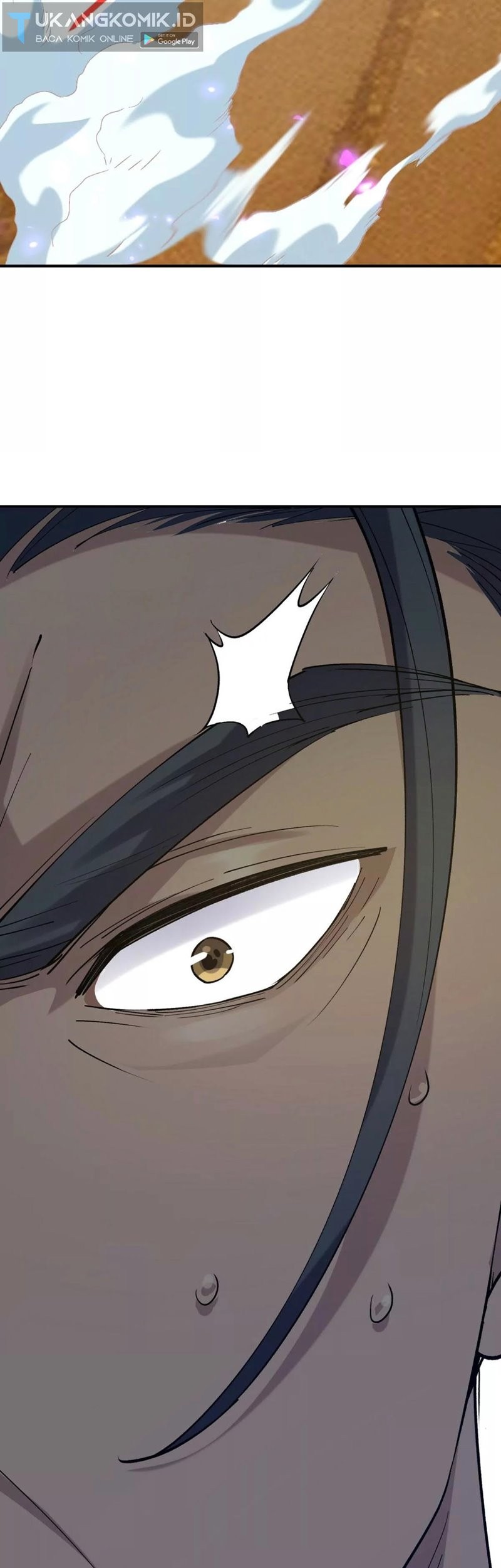Rise Of The Beast God Chapter 06 Gambar 22