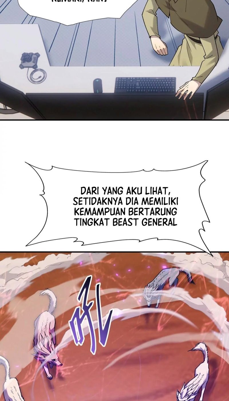 Rise Of The Beast God Chapter 06 Gambar 24