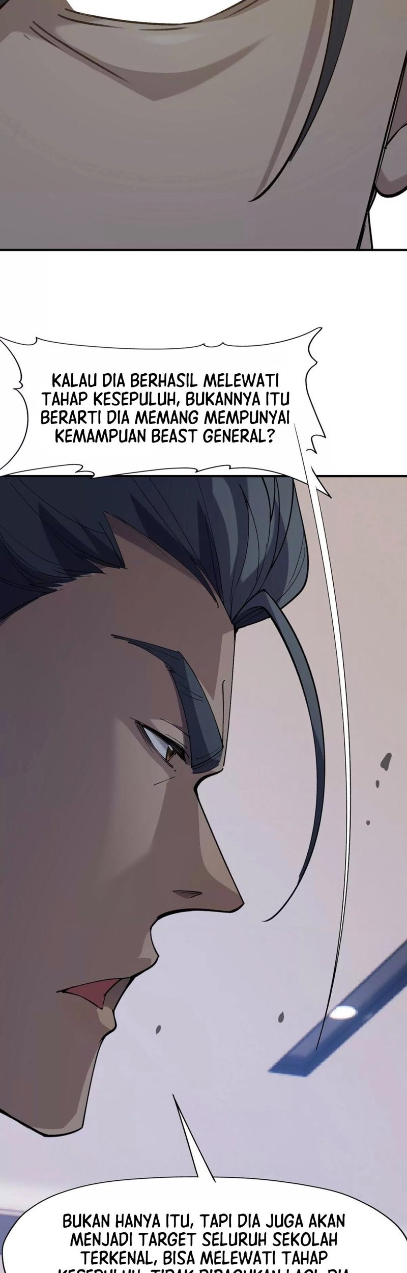Rise Of The Beast God Chapter 06 Gambar 26