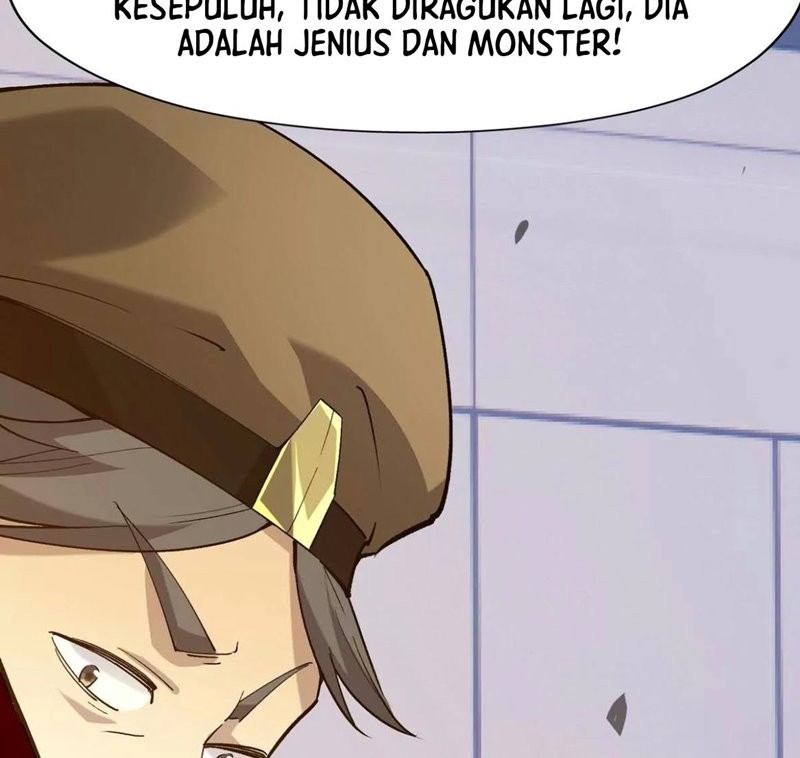 Rise Of The Beast God Chapter 06 Gambar 27