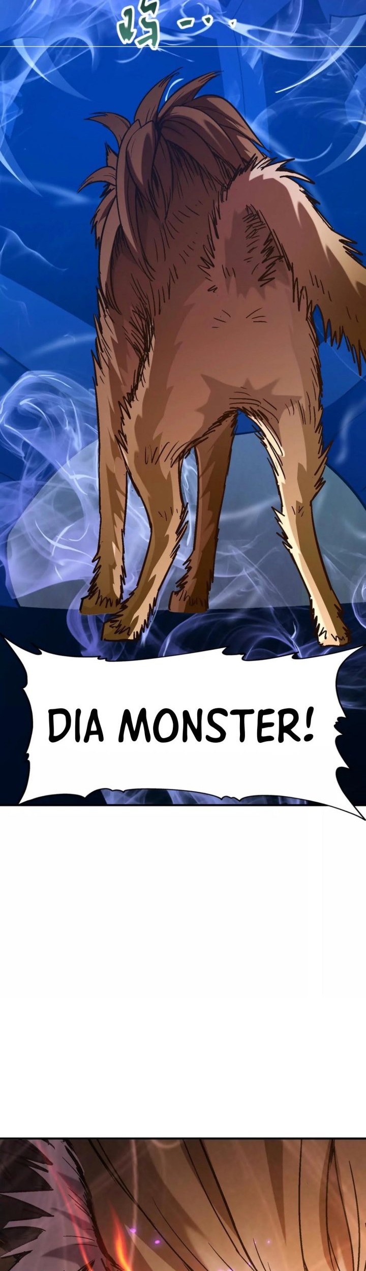 Rise Of The Beast God Chapter 05 Gambar 37