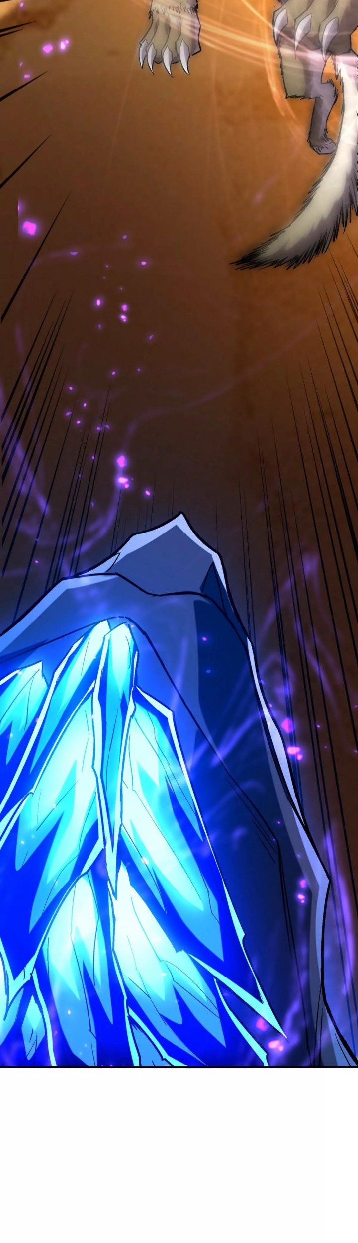 Rise Of The Beast God Chapter 05 Gambar 40