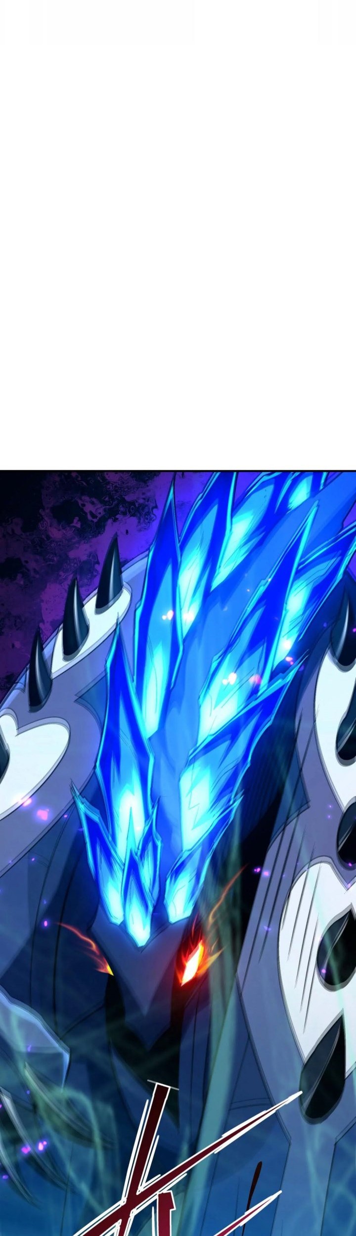 Rise Of The Beast God Chapter 05 Gambar 43