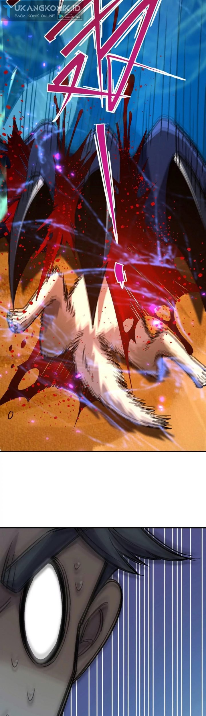 Rise Of The Beast God Chapter 05 Gambar 45