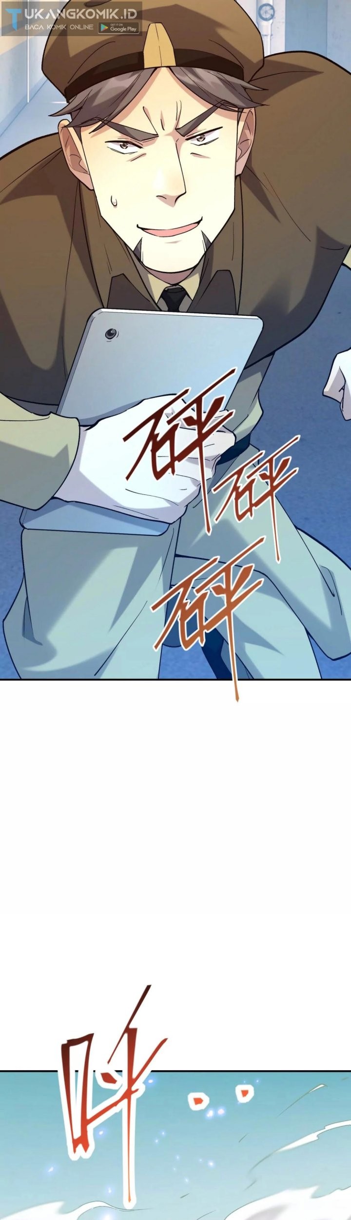 Rise Of The Beast God Chapter 05 Gambar 48