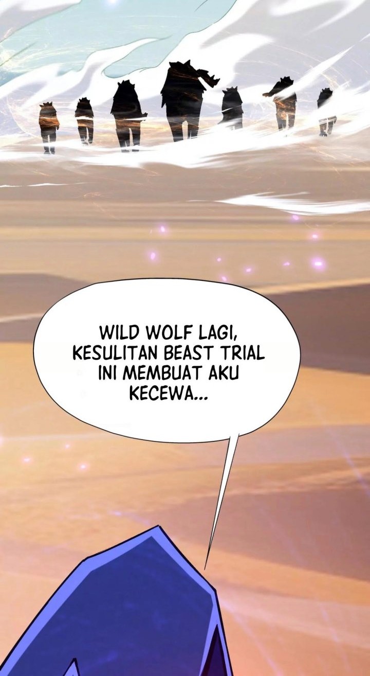 Rise Of The Beast God Chapter 05 Gambar 49