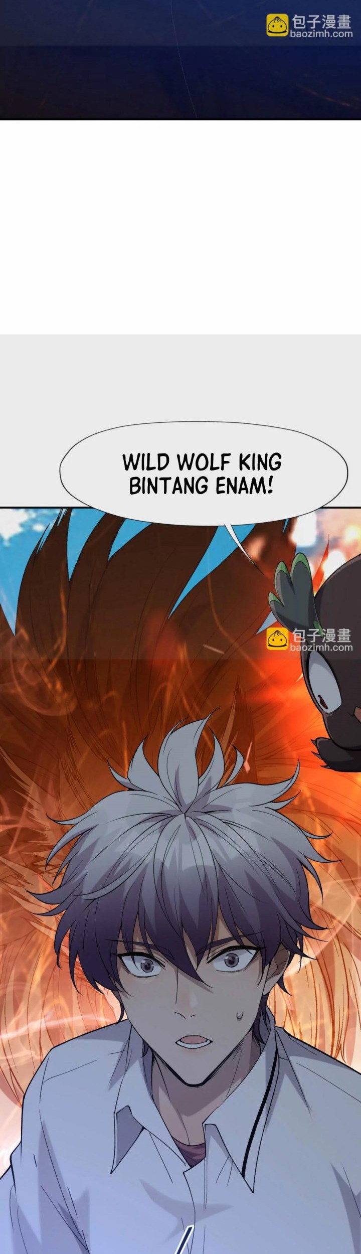 Rise Of The Beast God Chapter 05 Gambar 22