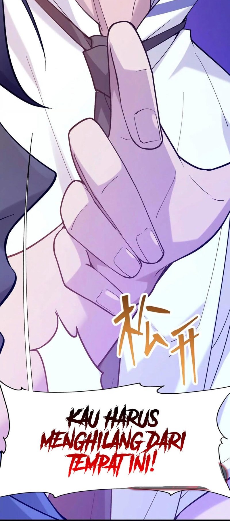 Rise Of The Beast God Chapter 03 Gambar 38