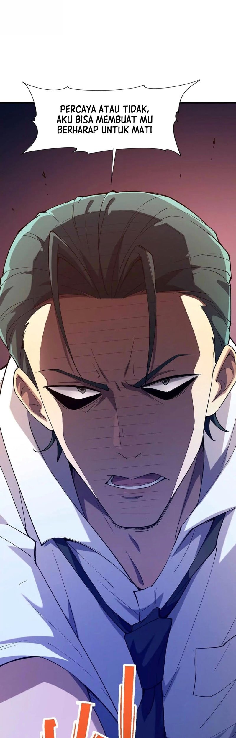 Rise Of The Beast God Chapter 03 Gambar 3